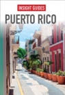 Insight Guides Puerto Rico (Travel Guide eBook) - eBook