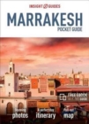 Insight Pocket Guides: Marrakesh - Book