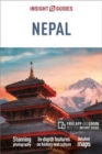 Insight Guides Nepal (Travel Guide with Free eBook) - Book
