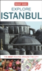 Insight Guides Explore Istanbul - Book