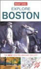 Insight Guides Explore Boston - Book