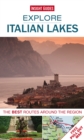 Insight Guides Explore Italian Lakes (Travel Guide with Free eBook) - Book