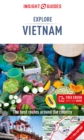 Insight Guides Explore Vietnam (Travel Guide with Free eBook) - Book