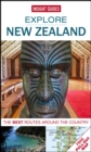 Insight Guides: Explore New Zealand - Book