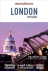 Insight Guides City Guide London (Travel Guide with free eBook) - Book