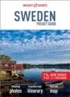 Insight Guides Pocket Sweden (Travel Guide with free eBook) - Book