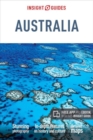 Insight Guides Australia (Travel Guide with free eBook) - Book