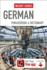 Insight Guides Phrasebook German - Book