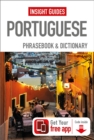 Insight Guides Phrasebook Portuguese - Book
