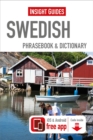 Insight Guides Phrasebook Swedish - Book