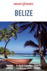 Insight Guides Belize (Travel Guide eBook) - Book