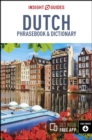 Insight Guides Phrasebook Dutch - Book