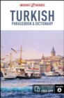 Insight Guides Phrasebook Turkish - Book