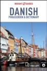 Insight Guides Phrasebook Danish - Book