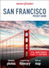 Insight Guides Pocket San Francisco (Travel Guide with Free eBook) - Book