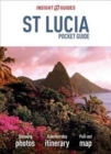 Insight Guides Pocket St Lucia (Travel Guide with Free eBook) - Book