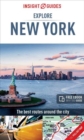 Insight Guides Explore New York (Travel Guide with free eBook) - Book