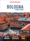 Insight Guides Pocket Bologna (Travel Guide with free eBook) - Book