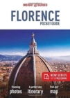 Insight Guides Pocket Florence (Travel Guide with free eBook) - Book