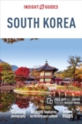 Insight Guides South Korea (Travel Guide with free eBook) - Book