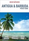Insight Guides Pocket Antigua & Barbuda (Travel Guide with free eBook) - Book