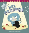 Hey, Presto! - Book