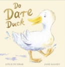 Do Dare Duck - Book