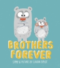 Brothers Forever - Book