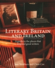 Literary Britain and Ireland - Book