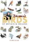 Bill Oddie's Birds of Britain and Ireland - Book