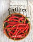The Hot Book of Chillies - Book