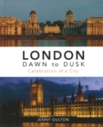 London Dawn to Dusk, 4th revised edition - Book