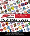 The History of English Football Clubs - Book