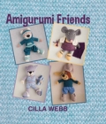 Amigurumi Friends - Book