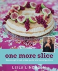 One More Slice - Book