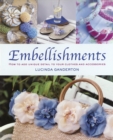 Embellishments - Book