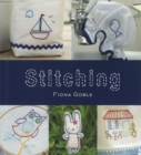 Stitching - Book