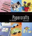 Weekend Projects: Paper Craft for Children - Book