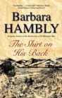 Shirt on His Back - eBook