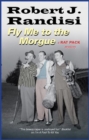 Fly Me to the Morgue - eBook