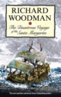 Disastrous Voyage of the Santa Margarita - eBook