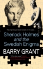Sherlock Holmes and the Swedish Enigma - eBook