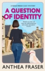 A Question of Identity - eBook