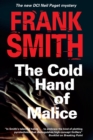 Cold Hand of Malice - eBook
