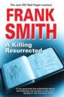 A Killing Resurrected - eBook