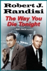 The Way You Die Tonight - eBook