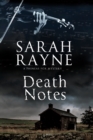 Death Notes - eBook