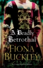 A Deadly Betrothal - eBook