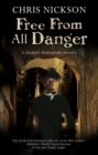 Free from all Danger - eBook