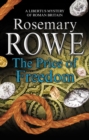 The Price of Freedom - eBook